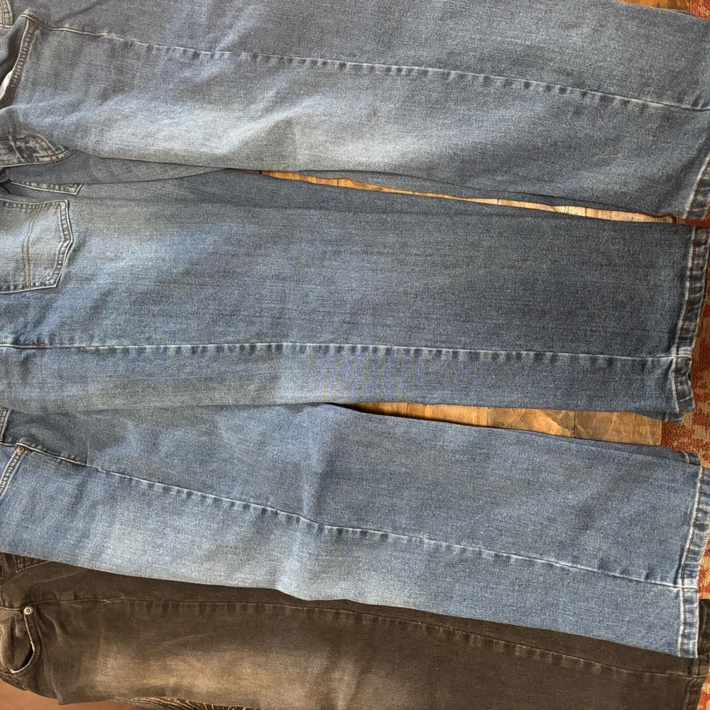 Classic boys jeans size 14 - Picture 3 of 7